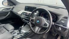 BMW X3 xDrive20d MHT M Sport 5dr Step Auto Diesel Estate